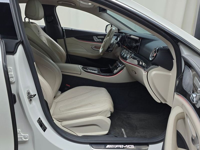 2021 Mercedes-Benz S-Class AMG CLS53 4MATIC+ photo 26