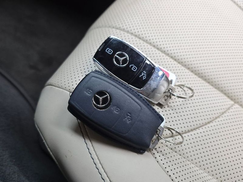 2021 Mercedes-Benz S-Class AMG CLS53 4MATIC+ photo 27