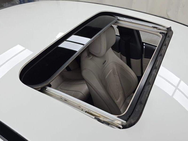 2021 Mercedes-Benz S-Class AMG CLS53 4MATIC+ photo 28