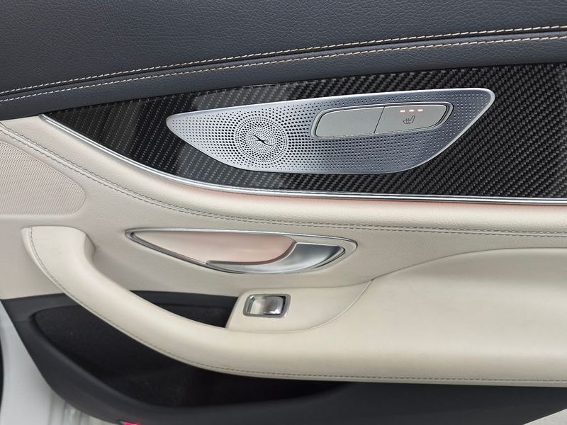 2021 Mercedes-Benz S-Class AMG CLS53 4MATIC+ photo 30