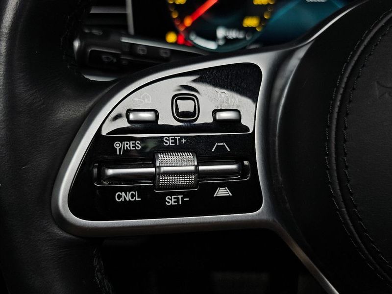2021 Mercedes-Benz S-Class GLS400d 4MATIC photo 16