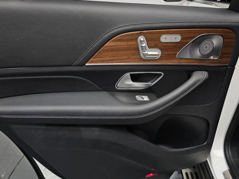 2021 Mercedes-Benz S-Class GLS400d 4MATIC photo 22