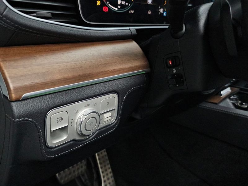 2021 Mercedes-Benz S-Class GLS400d 4MATIC photo 24