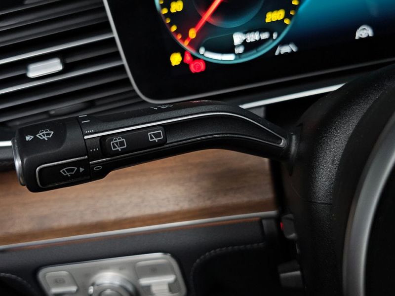2021 Mercedes-Benz S-Class GLS400d 4MATIC photo 25