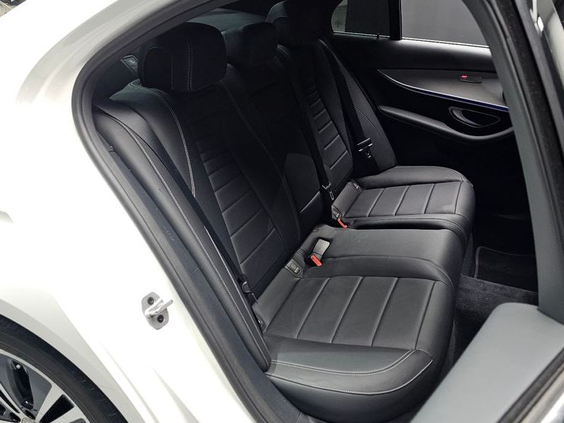 2021 Mercedes-Benz E-Class E250 Avantgarde photo 27
