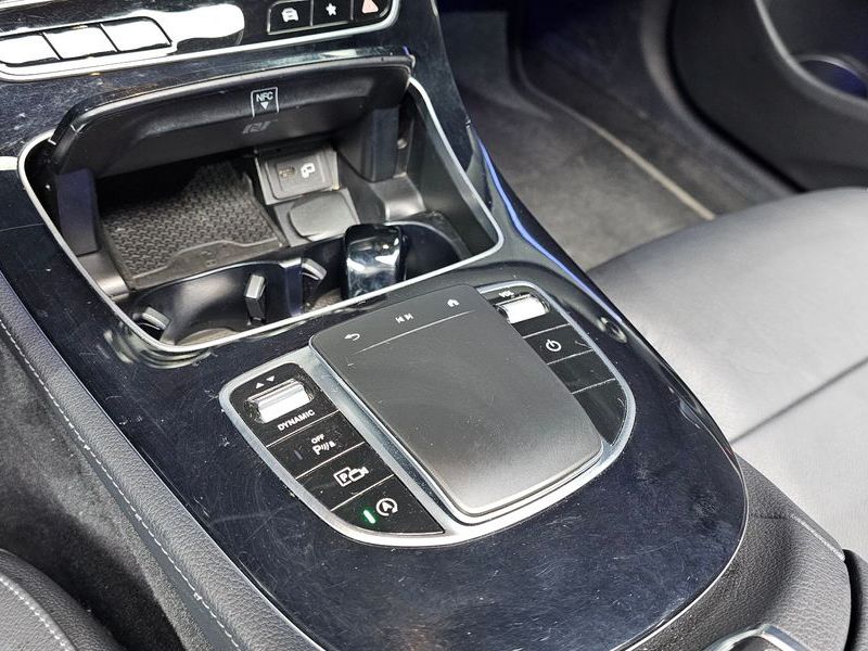 2021 Mercedes-Benz E-Class E250 Avantgarde photo 28