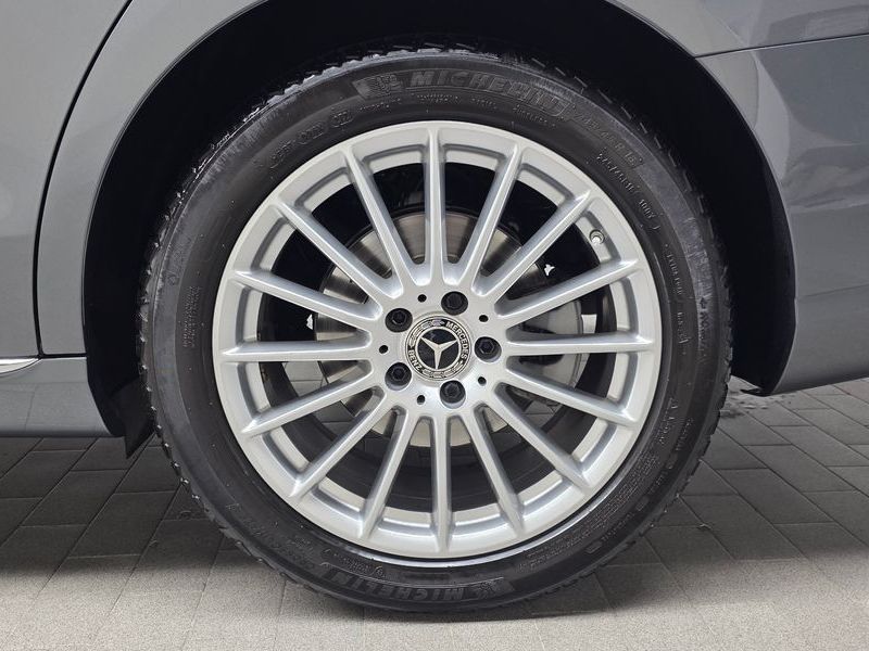 2021 Mercedes-Benz E-Class E250 Exclusive photo 21