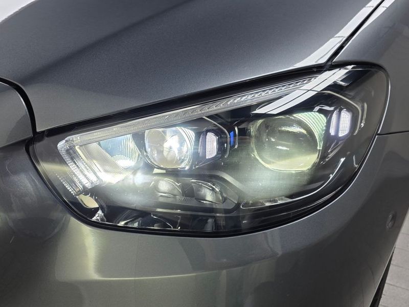 2021 Mercedes-Benz E-Class E250 Exclusive photo 22