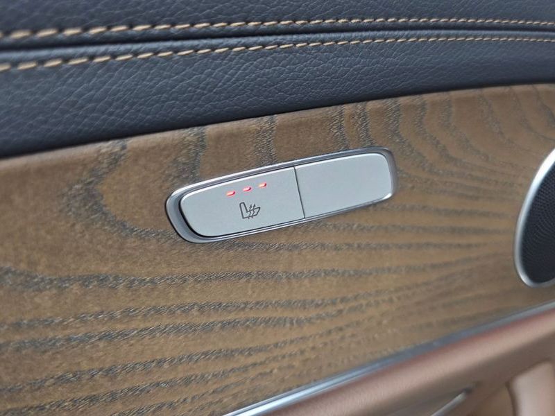 2021 Mercedes-Benz E-Class E250 Exclusive photo 28