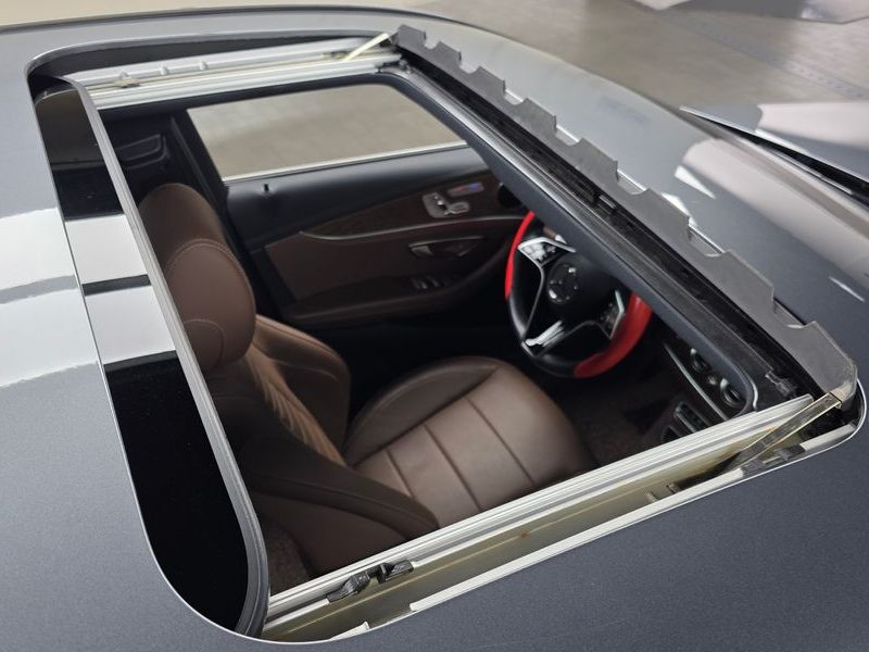 2021 Mercedes-Benz E-Class E250 Exclusive photo 29