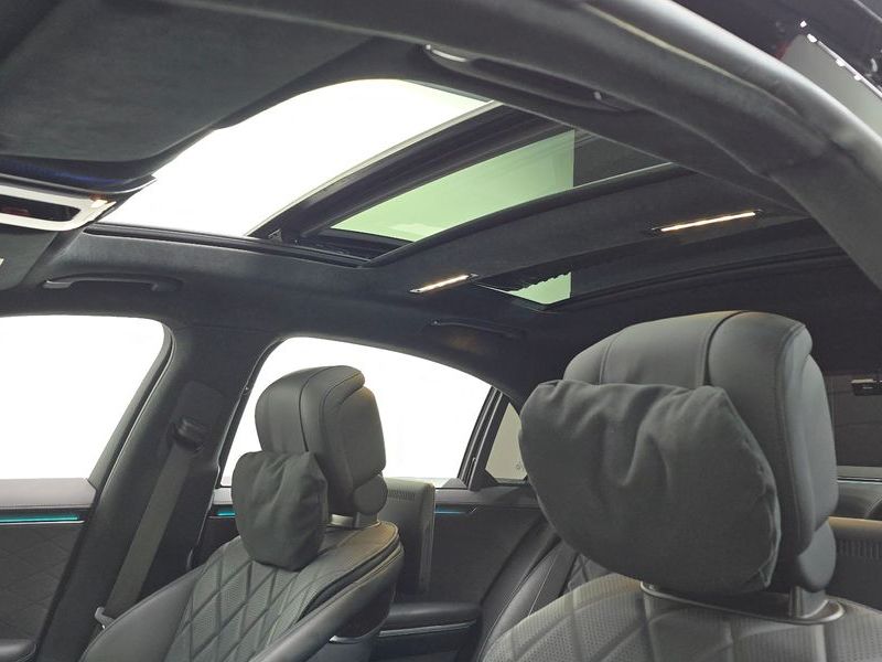 2021 Mercedes-Benz S-Class S580L 4MATIC photo 19