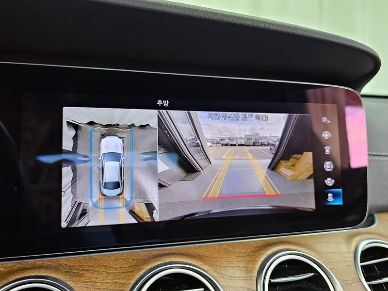 2021 Mercedes-Benz E-Class E220d 4MATIC Exclusive photo 15