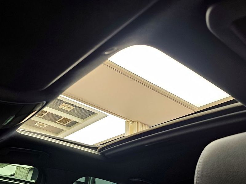 2021 Mercedes-Benz E-Class E220d 4MATIC Exclusive photo 19