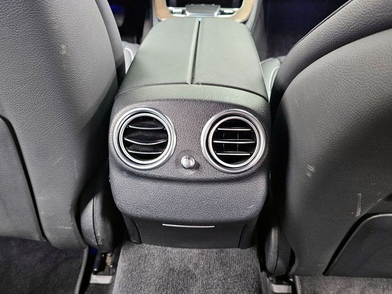 2021 Mercedes-Benz E-Class E220d 4MATIC Exclusive photo 20