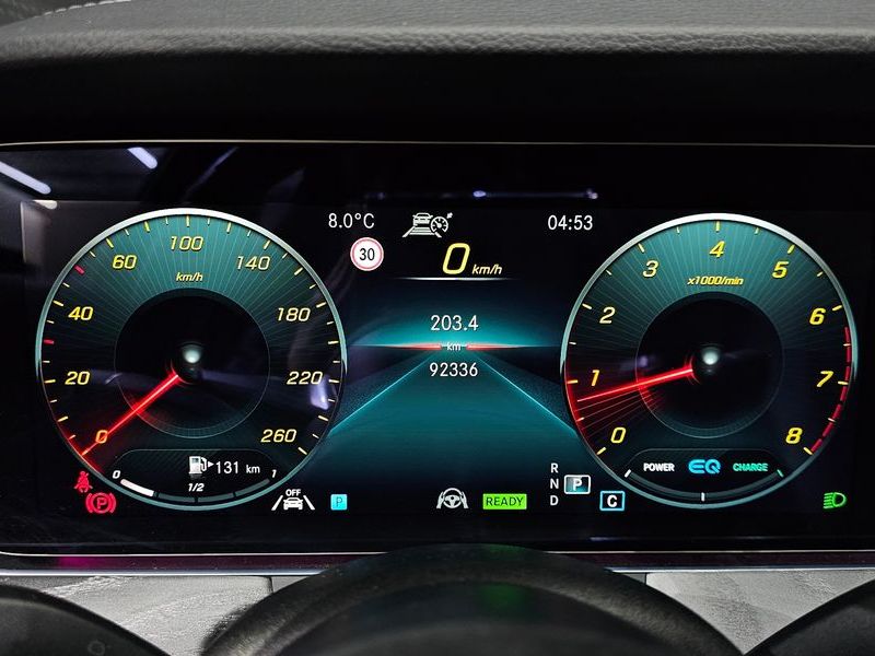 2022 Mercedes-Benz E-Class E350 4MATIC AMG Line photo 8