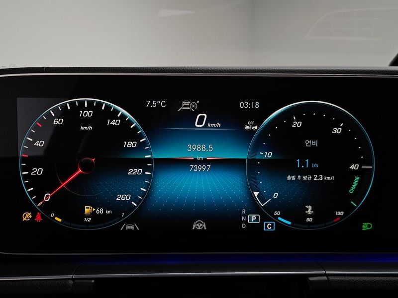 2021 Mercedes-Benz E-Class GLE400d 4MATIC Coupe photo 8