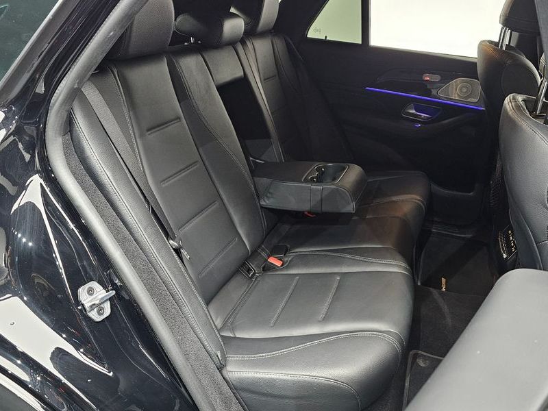 2021 Mercedes-Benz E-Class GLE400d 4MATIC Coupe photo 13