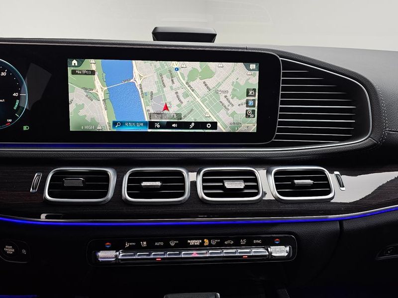 2021 Mercedes-Benz E-Class GLE400d 4MATIC Coupe photo 15