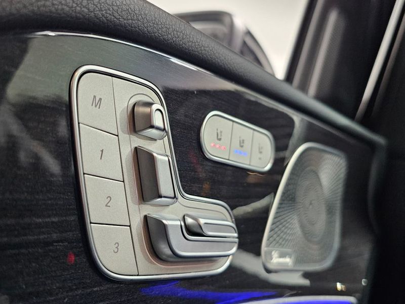 2021 Mercedes-Benz E-Class GLE400d 4MATIC Coupe photo 20