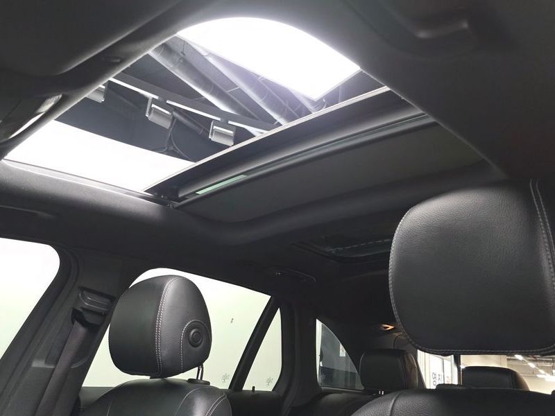 2021 Mercedes-Benz C-Class GLC220 d 4MATIC photo 16
