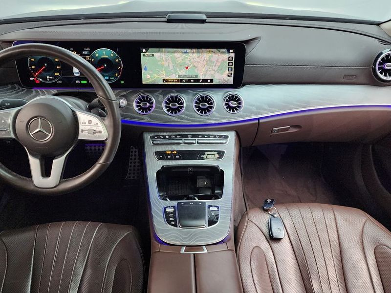 2021 Mercedes-Benz S-Class CLS450 4MATIC AMG Line photo 7