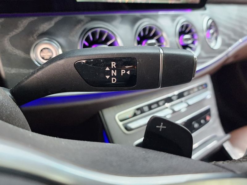 2021 Mercedes-Benz S-Class CLS450 4MATIC AMG Line photo 9