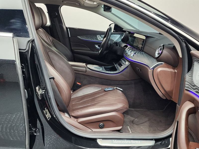 2021 Mercedes-Benz S-Class CLS450 4MATIC AMG Line photo 11