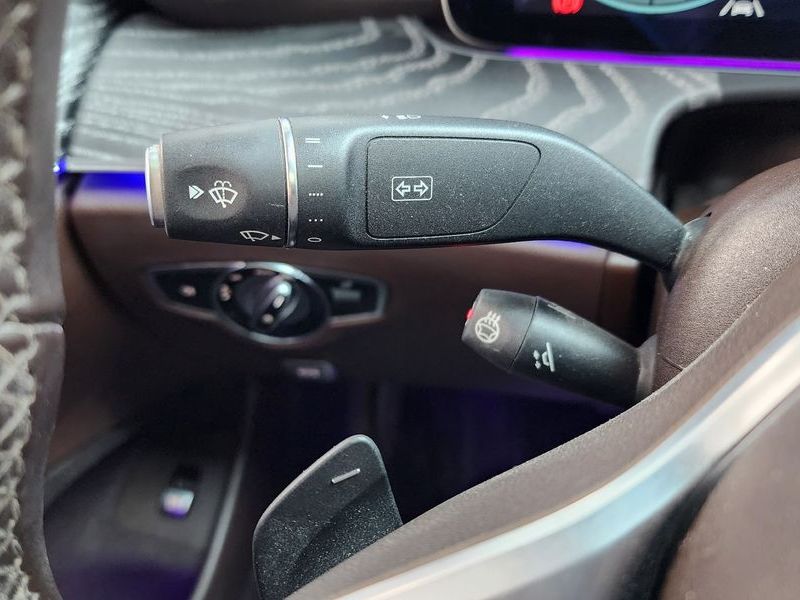 2021 Mercedes-Benz S-Class CLS450 4MATIC AMG Line photo 14