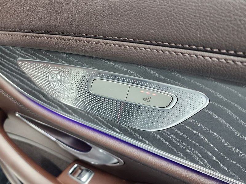2021 Mercedes-Benz S-Class CLS450 4MATIC AMG Line photo 18
