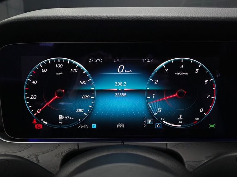 2022 Mercedes-Benz E-Class E250 Avantgarde photo 8