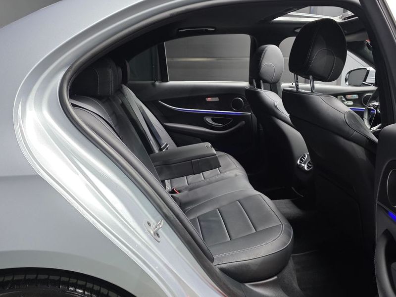 2022 Mercedes-Benz E-Class E250 Avantgarde photo 12