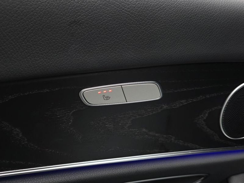 2022 Mercedes-Benz E-Class E250 Avantgarde photo 18