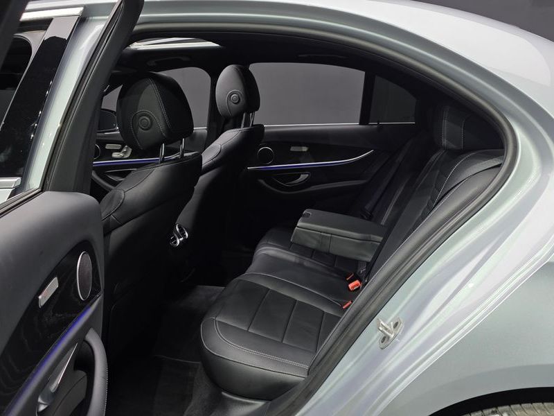 2022 Mercedes-Benz E-Class E250 Avantgarde photo 26