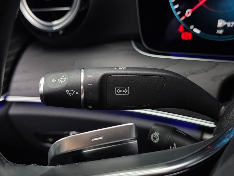 2022 Mercedes-Benz E-Class E250 Avantgarde photo 29