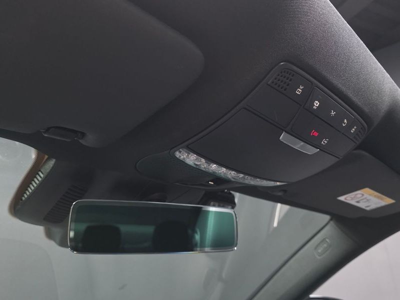 2022 Mercedes-Benz E-Class E250 Avantgarde photo 30