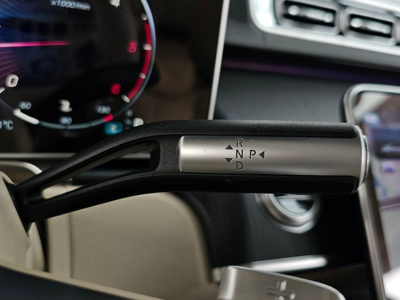 2022 Mercedes-Benz S-Class S400 d 4MATIC photo 9