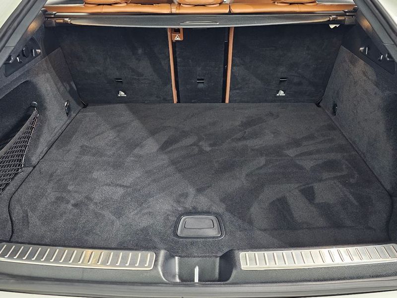 2021 Mercedes-Benz C-Class GLC300e 4MATIC Coupe photo 30