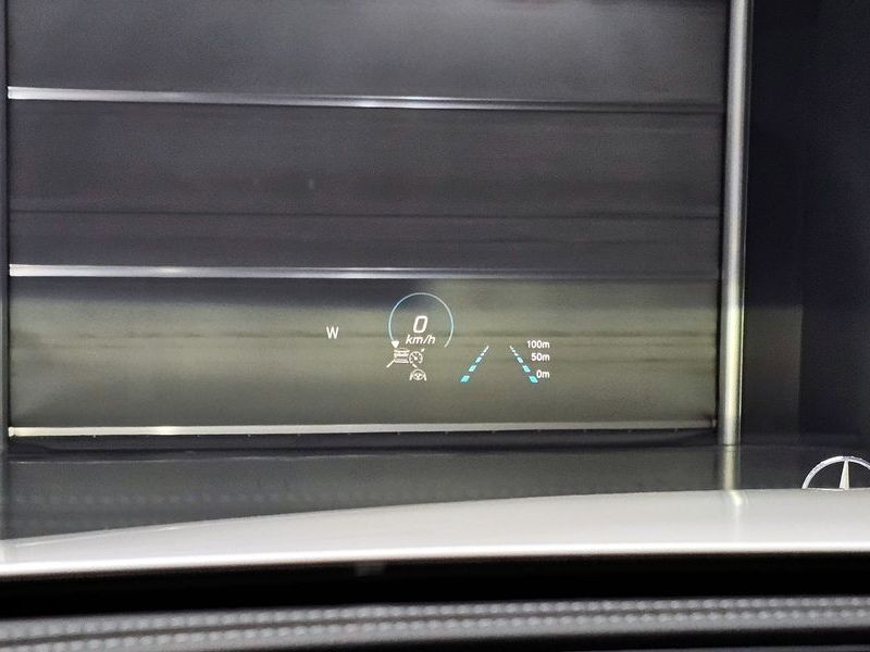 2022 Mercedes-Benz E-Class E220d 4MATIC Exclusive photo 14