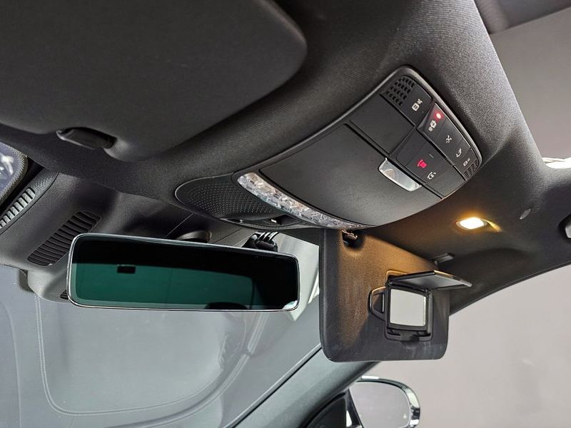 2022 Mercedes-Benz E-Class E220d 4MATIC Exclusive photo 20