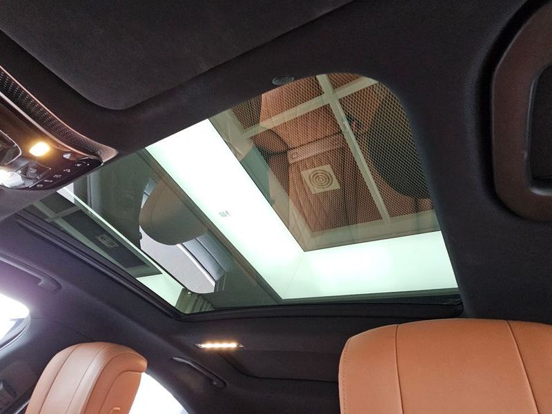 2022 Mercedes-Benz S-Class S400 d 4MATIC photo 18