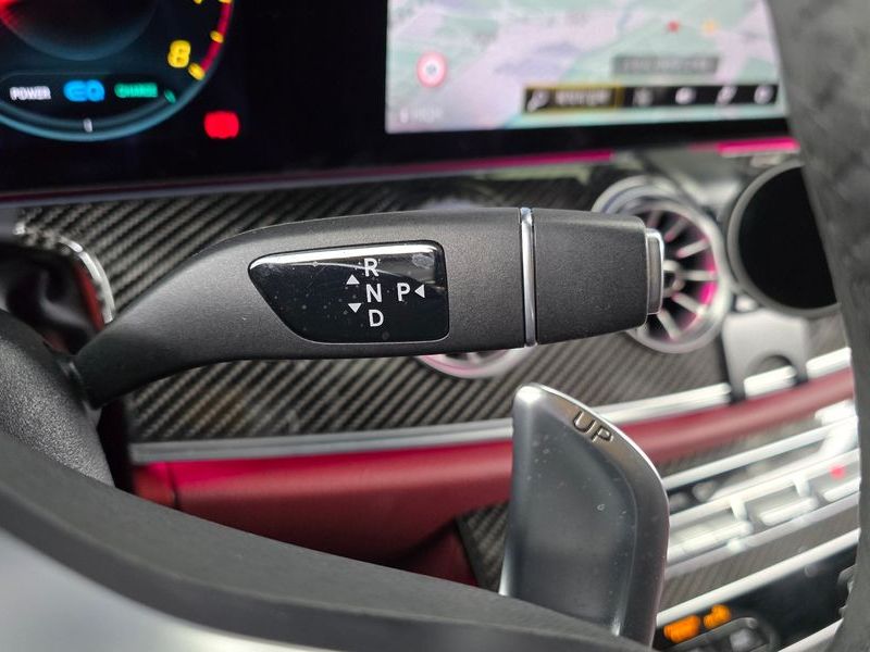 2021 Mercedes-Benz S-Class AMG CLS53 4MATIC+ photo 9
