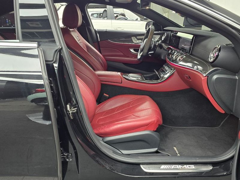 2021 Mercedes-Benz S-Class AMG CLS53 4MATIC+ photo 11