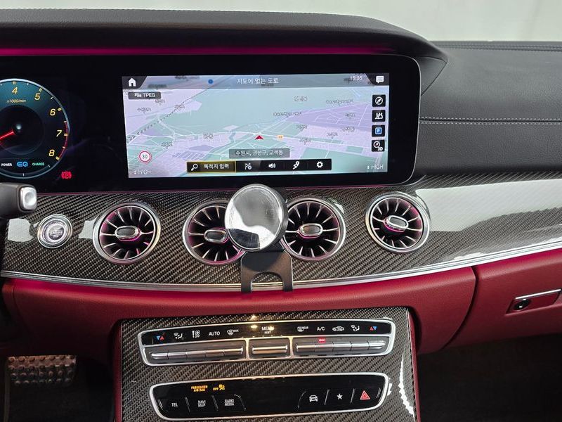 2021 Mercedes-Benz S-Class AMG CLS53 4MATIC+ photo 14