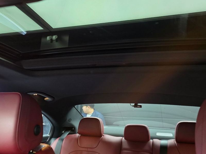 2021 Mercedes-Benz S-Class AMG CLS53 4MATIC+ photo 18