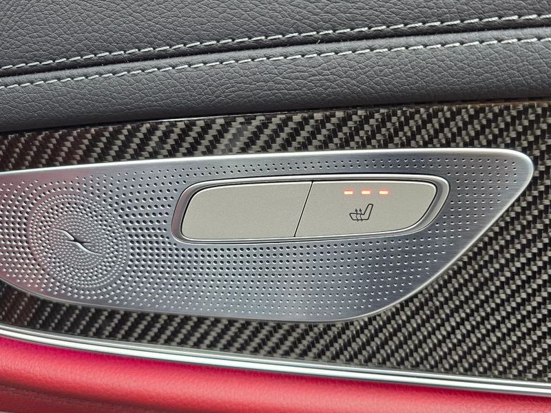 2021 Mercedes-Benz S-Class AMG CLS53 4MATIC+ photo 19