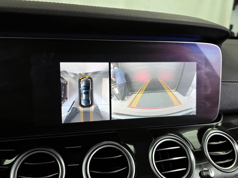 2018 Mercedes-Benz E-Class E400 4MATIC Exclusive photo 15