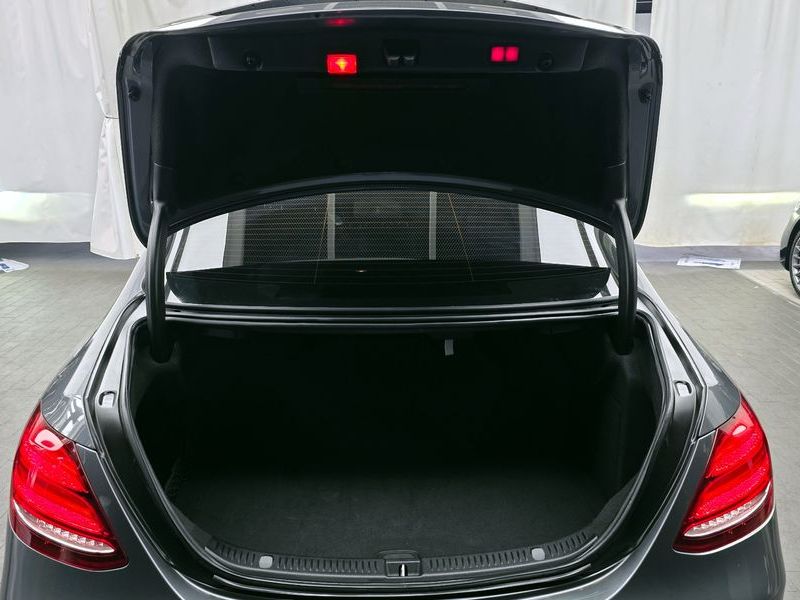 2018 Mercedes-Benz E-Class E400 4MATIC Exclusive photo 20