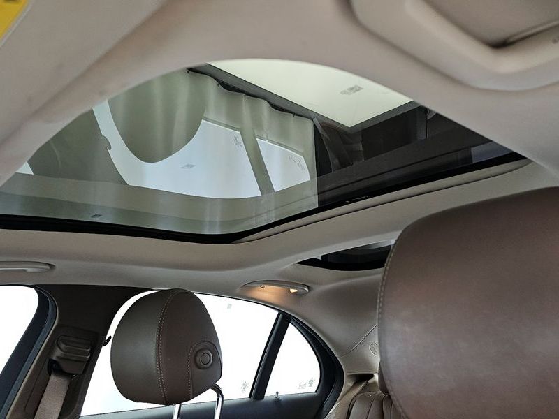 2018 Mercedes-Benz E-Class E400 4MATIC Exclusive photo 18