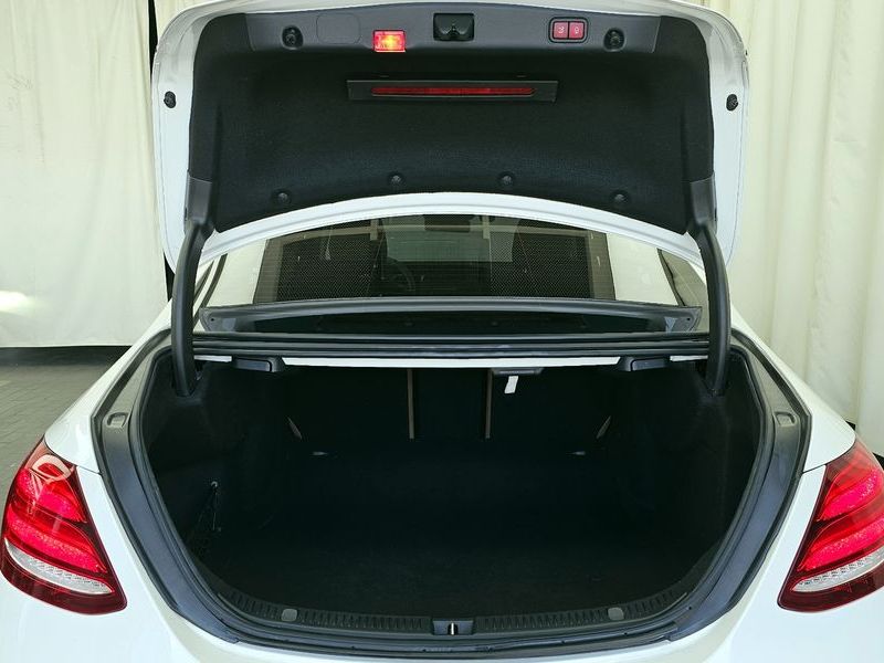 2018 Mercedes-Benz E-Class E400 4MATIC Exclusive photo 20