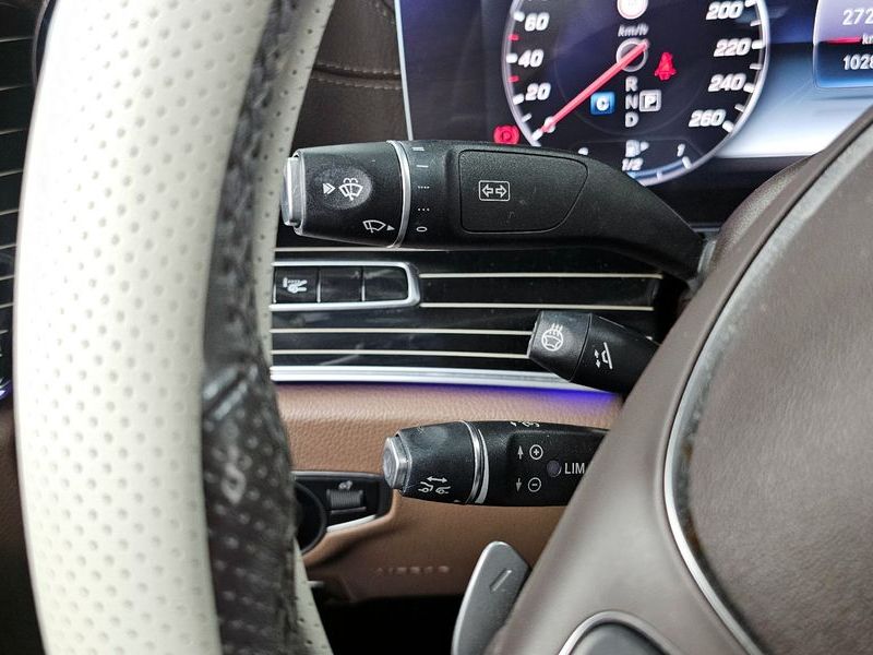 2018 Mercedes-Benz E-Class E400 4MATIC Exclusive photo 29